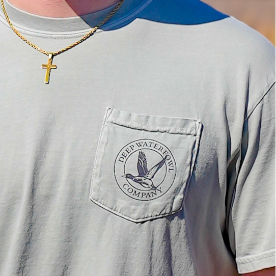 Duck Boat T