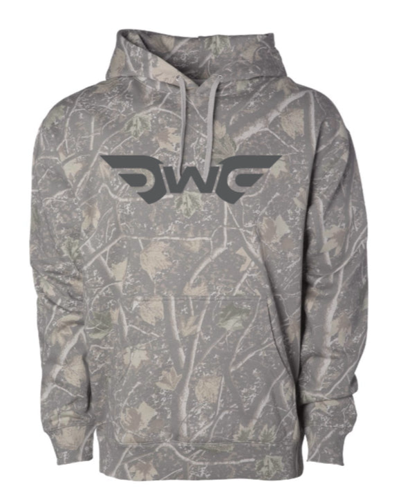 Deadwood Tree Camo |DWC Hoodie