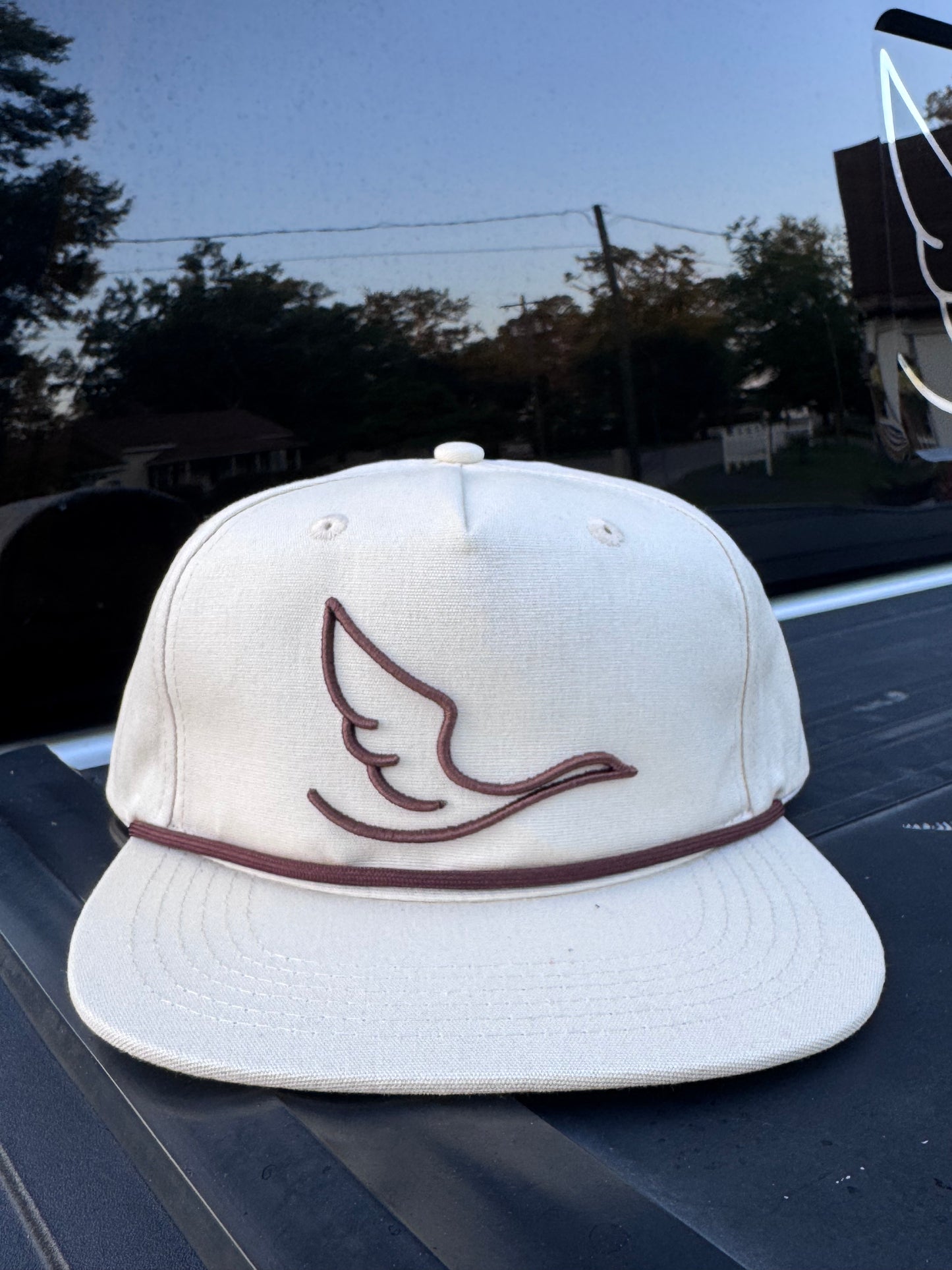 Fly Away | Cream