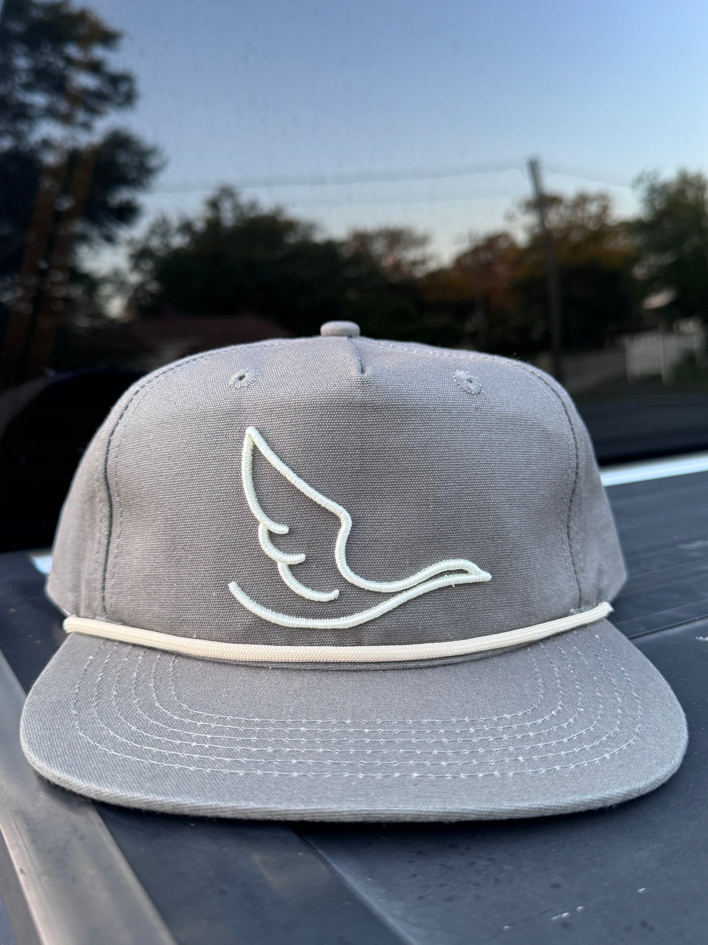 Fly Away | Lead