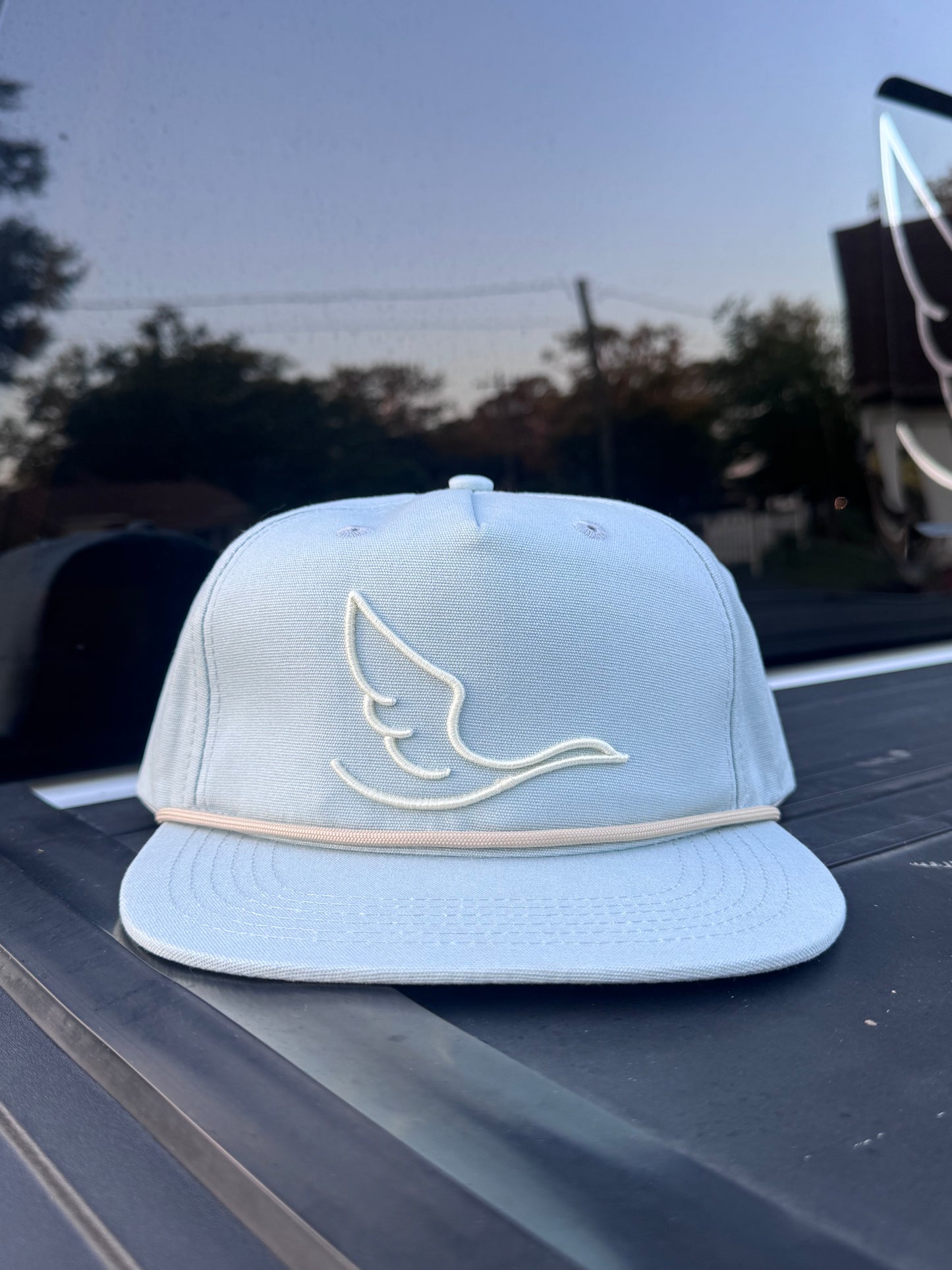 Fly Away | Tarpon