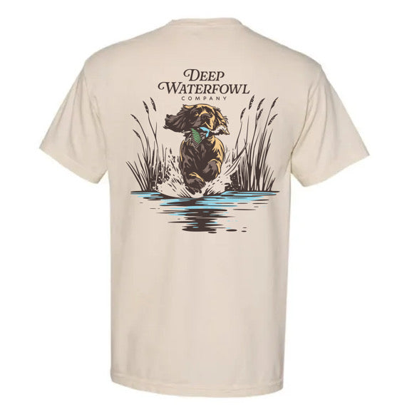 Boykin Tee