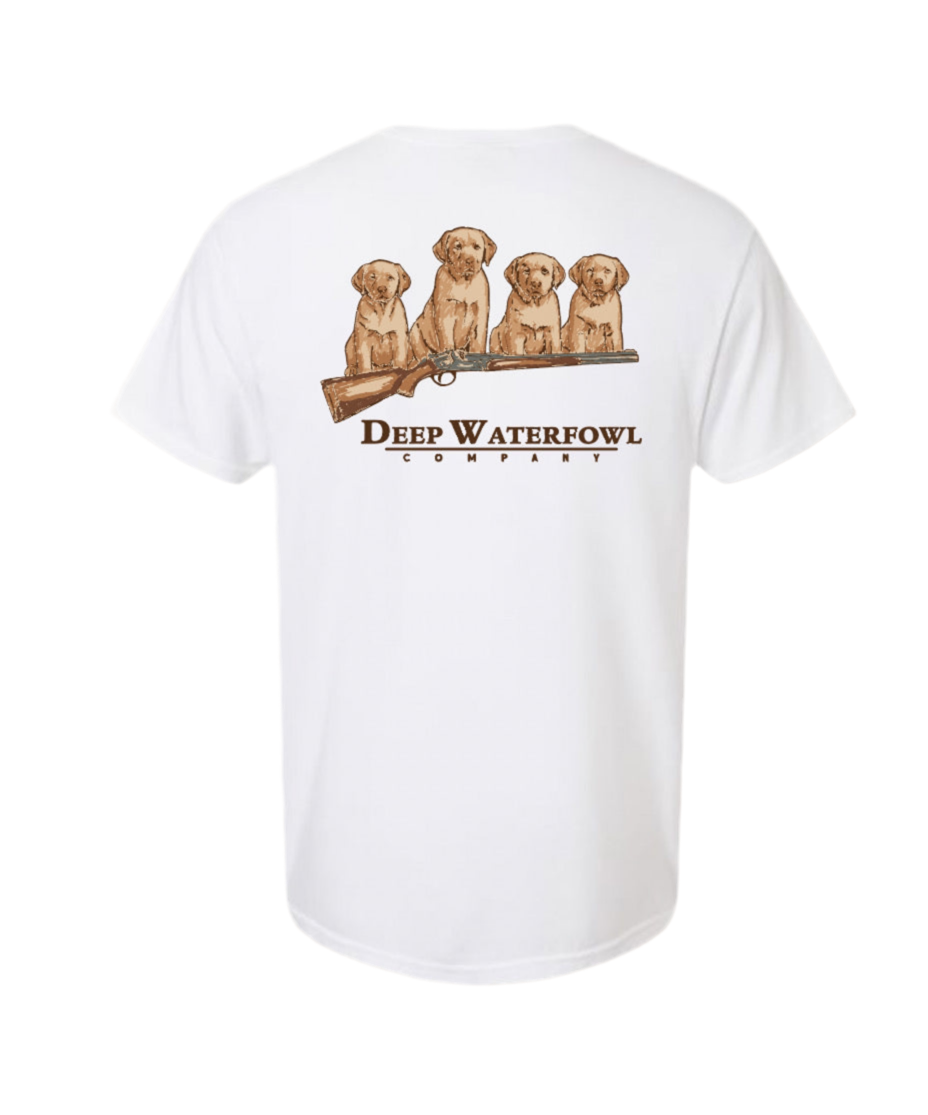 Fowl Four Shirt
