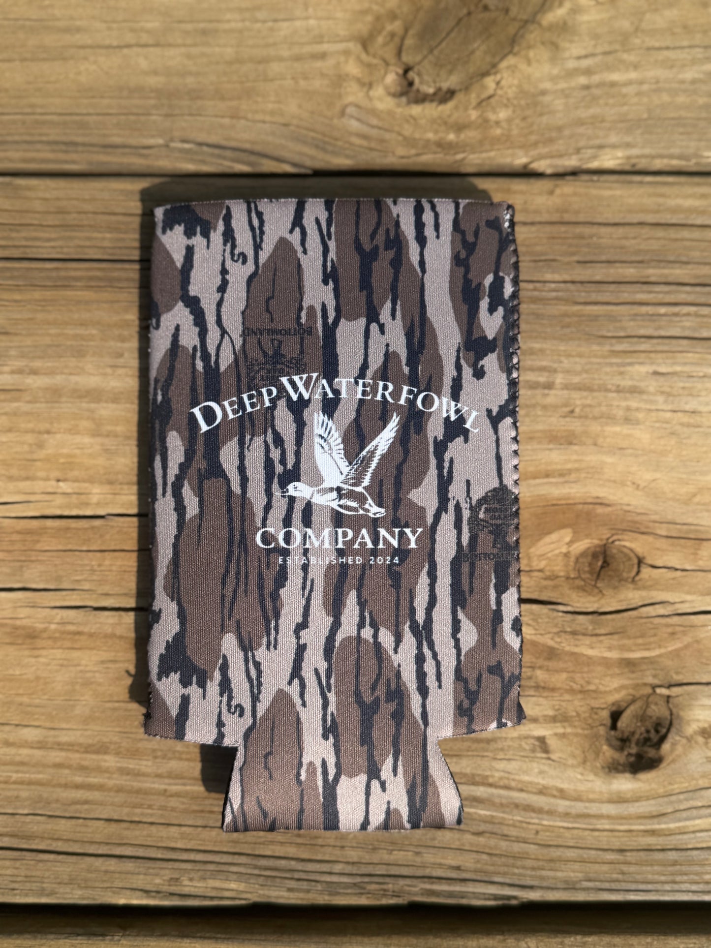 Bottomland Koozie | SKINNY