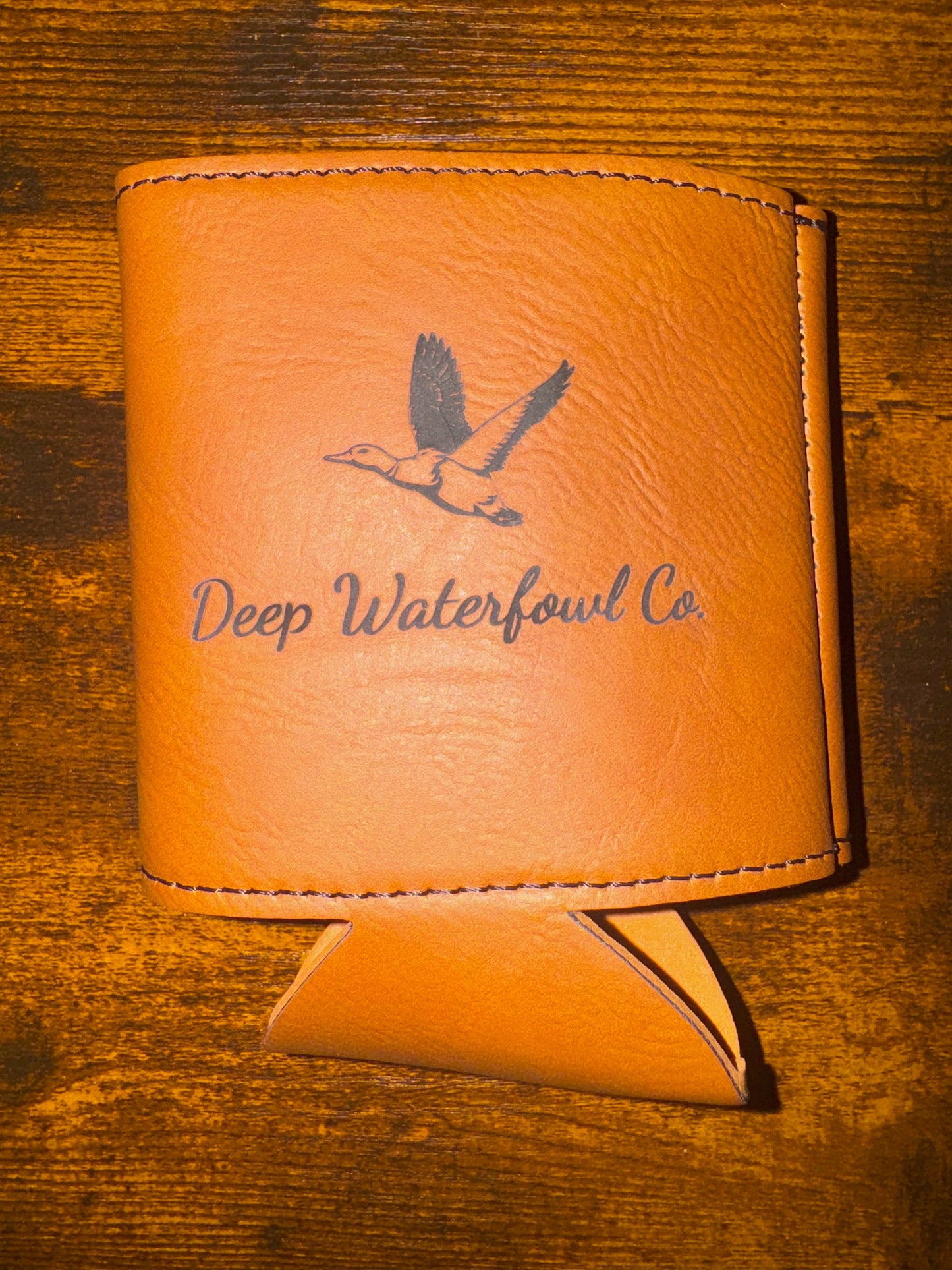 DWC Logo | Koozie