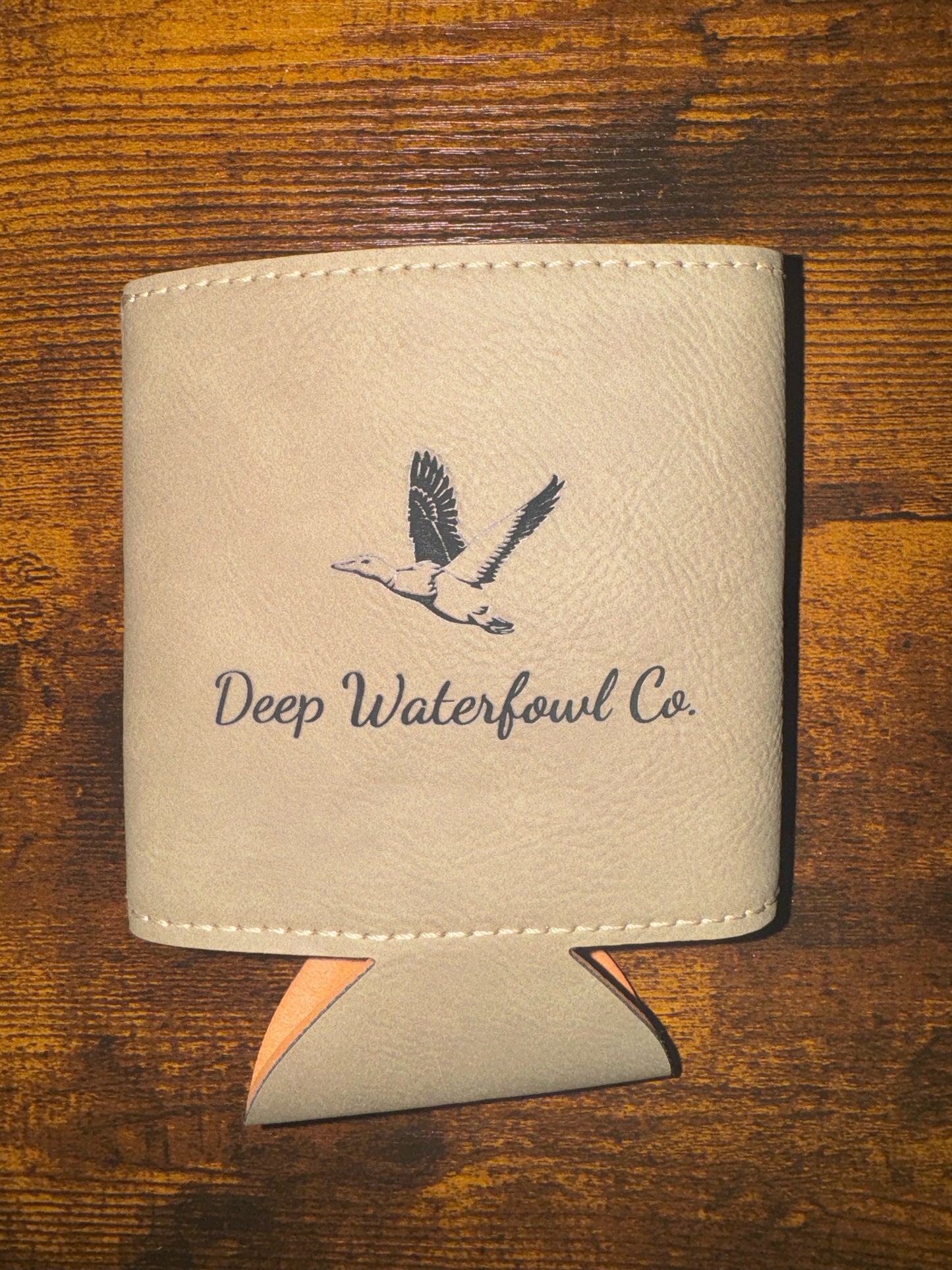 DWC Logo | Koozie