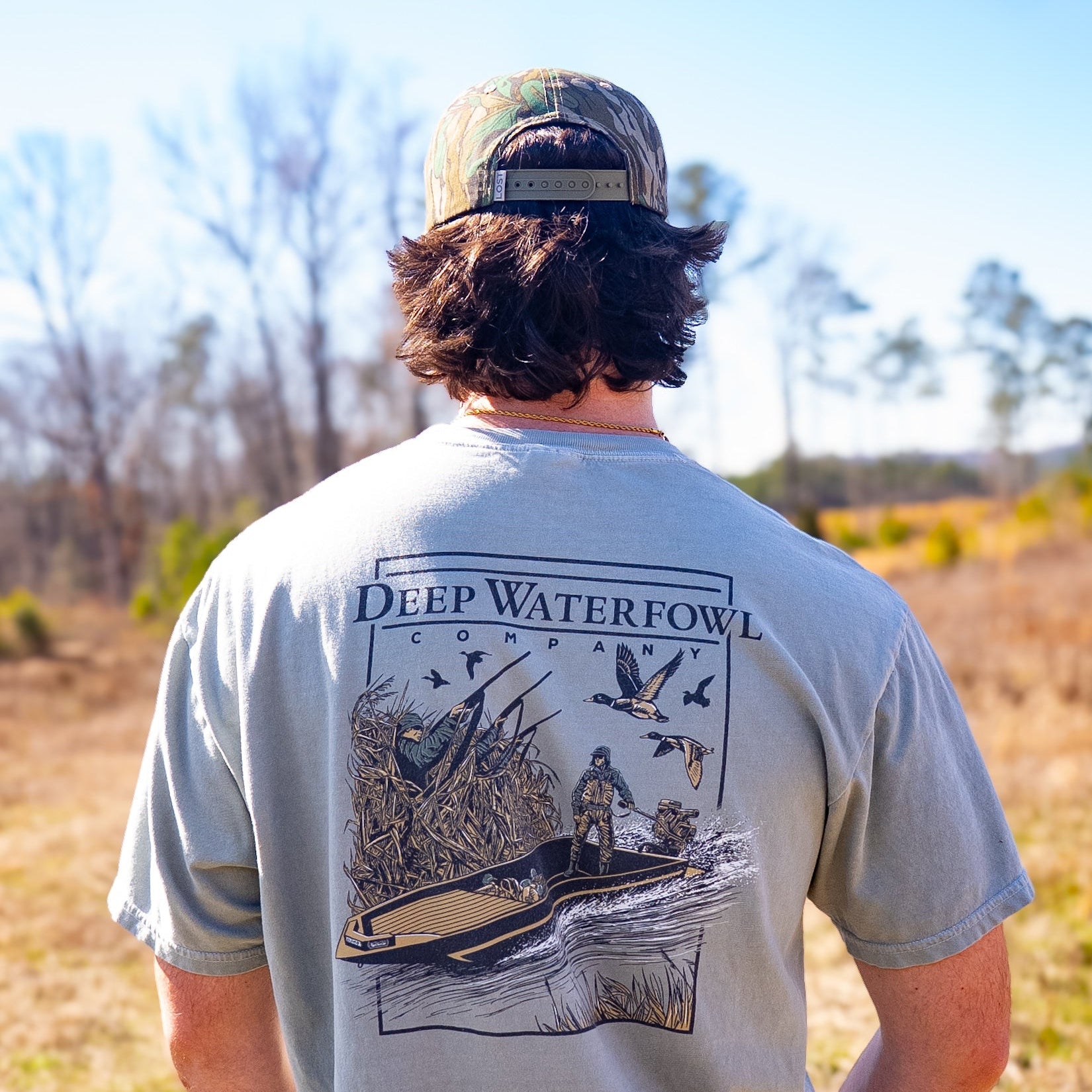 Deep Waterfowl community photo 1