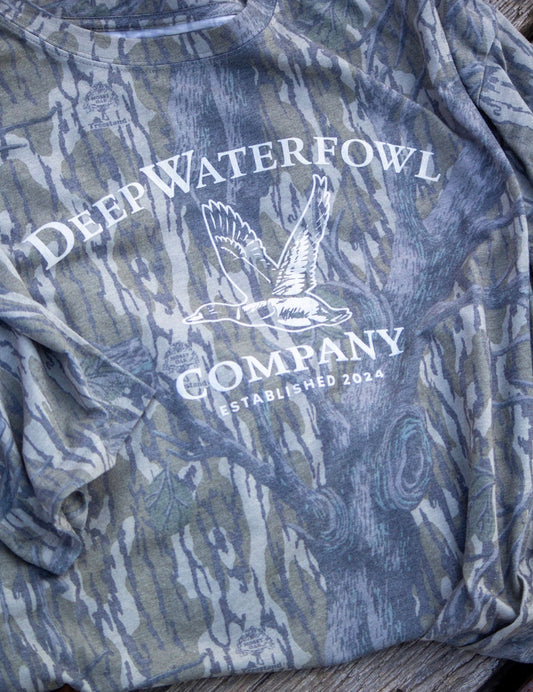 Treestand Logo T