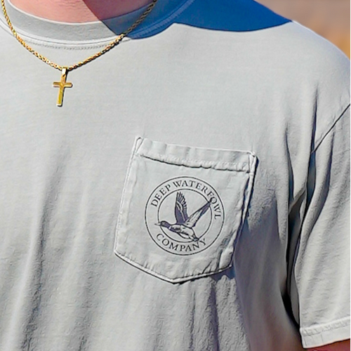 Duck Boat T