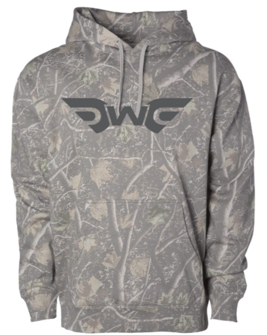 Deadwood Tree Camo |DWC Hoodie