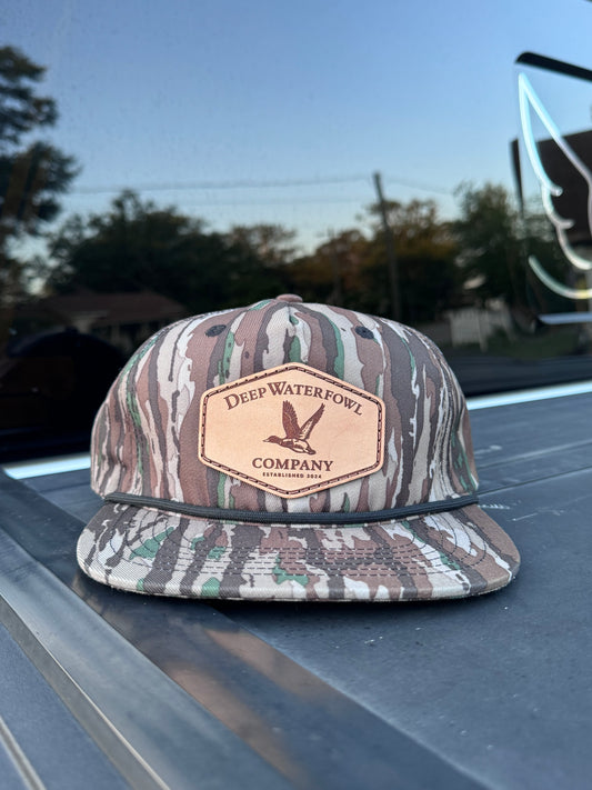 Goat Rope | OG Realtree