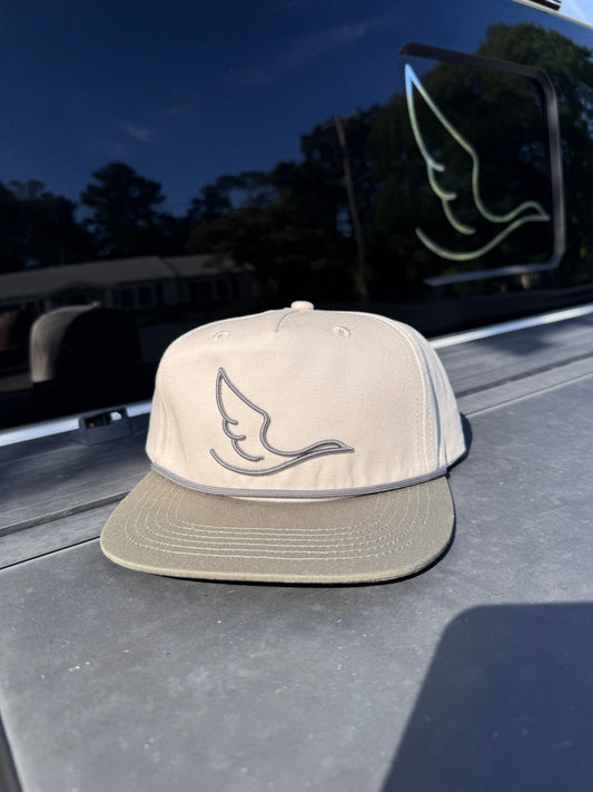 Fly Away | Low Country