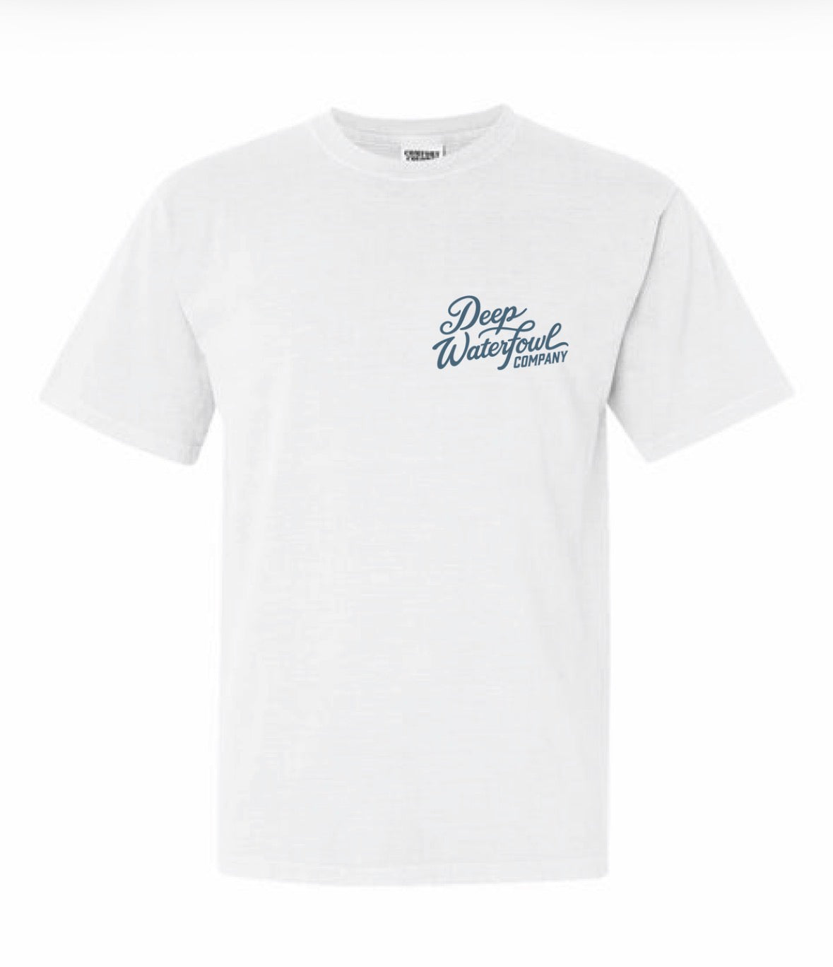 Golden Hour Bottles Tee