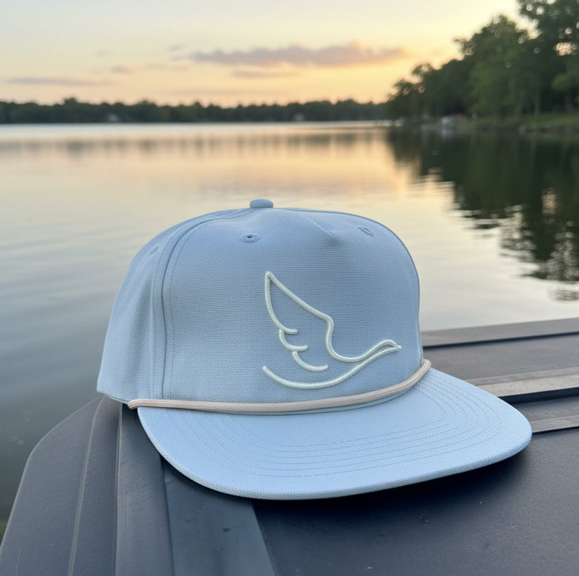 Fly Away | Tarpon