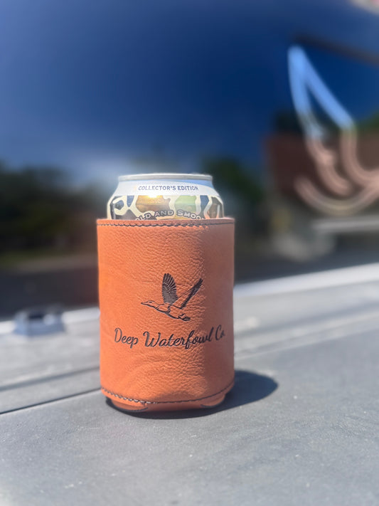 DWC Logo | Koozie