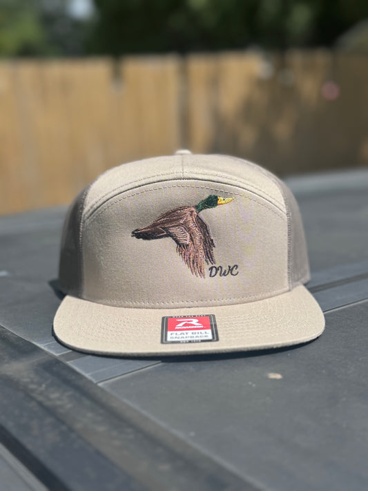 Mallard | 7 Panel |