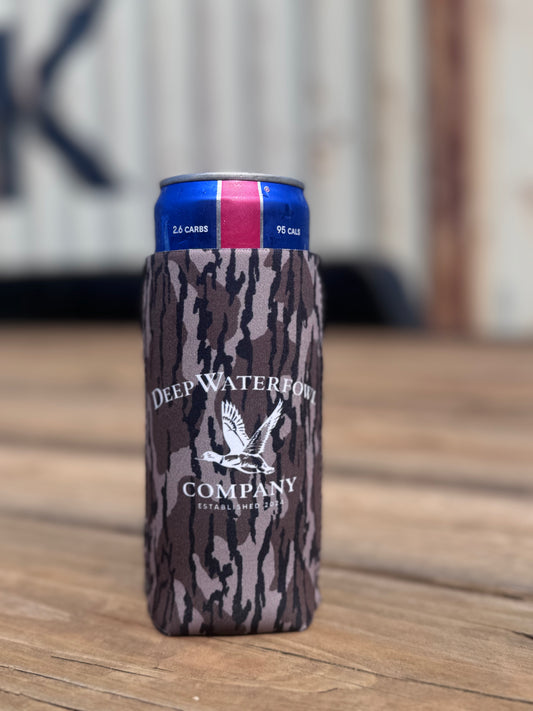 Bottomland Koozie | SKINNY