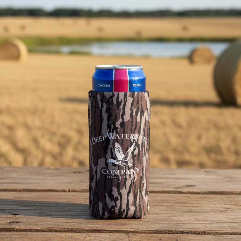 Bottomland Koozie | SKINNY