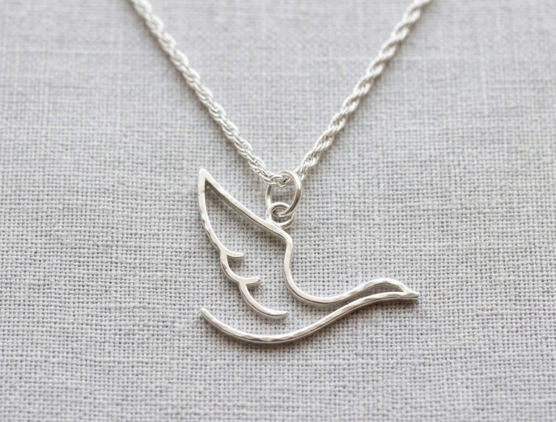 FLY AWAY | NECKLACE * PRE ORDER