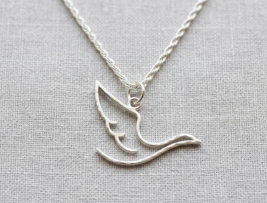 FLY AWAY | NECKLACE * PRE ORDER