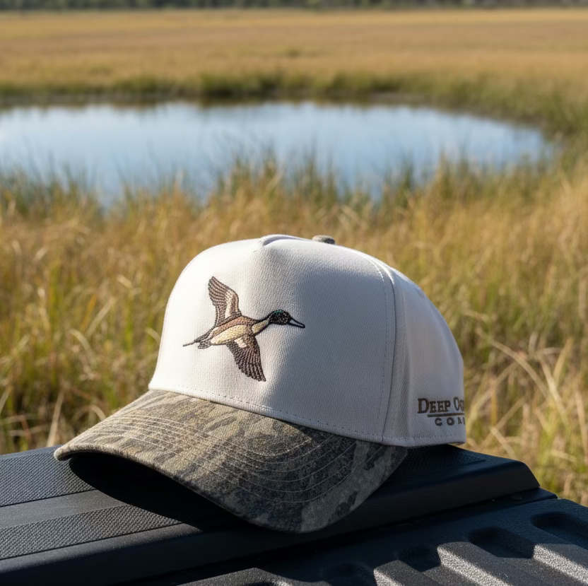 Pintail | Easy 5