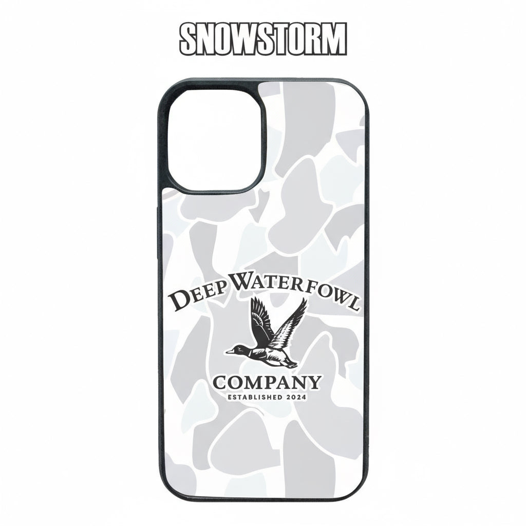 DWC Rugged Phone Case