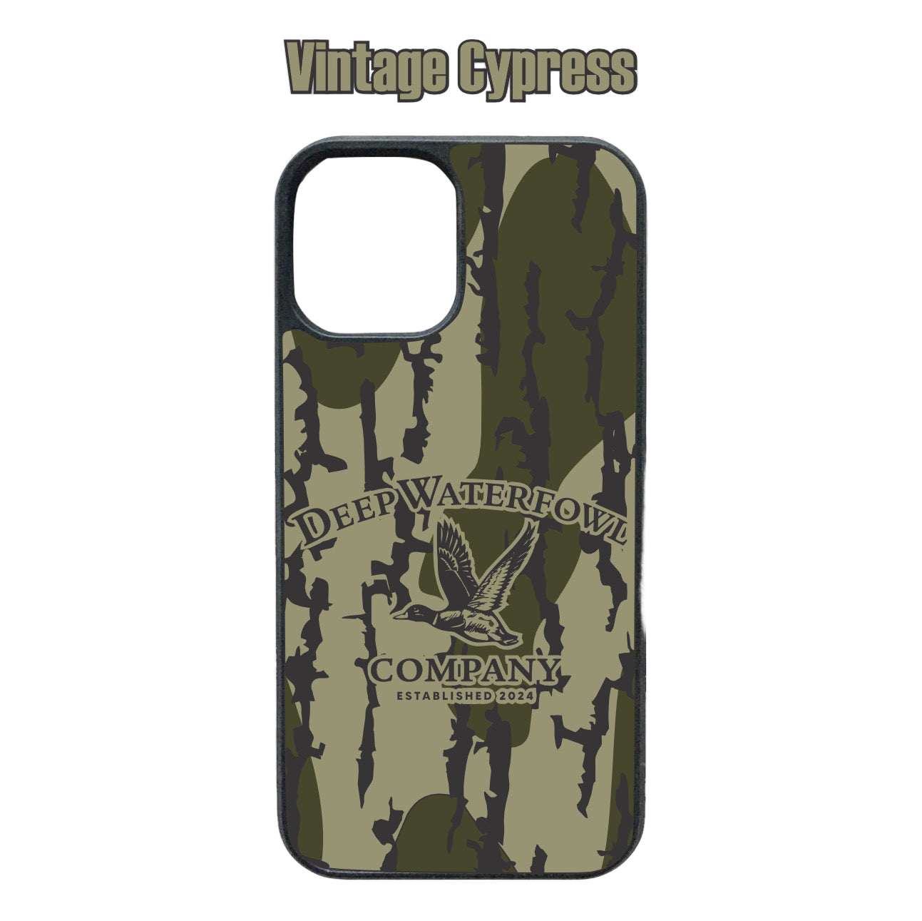 DWC Rugged Phone Case