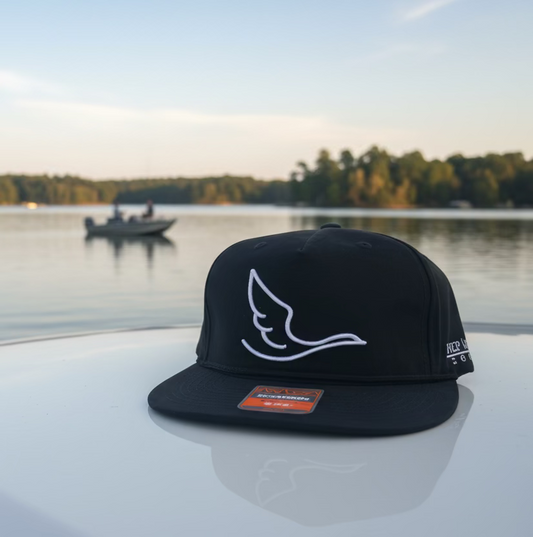 Fly Away | Black