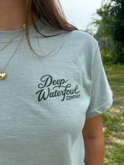 Wood Duck T