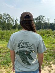 Wood Duck T