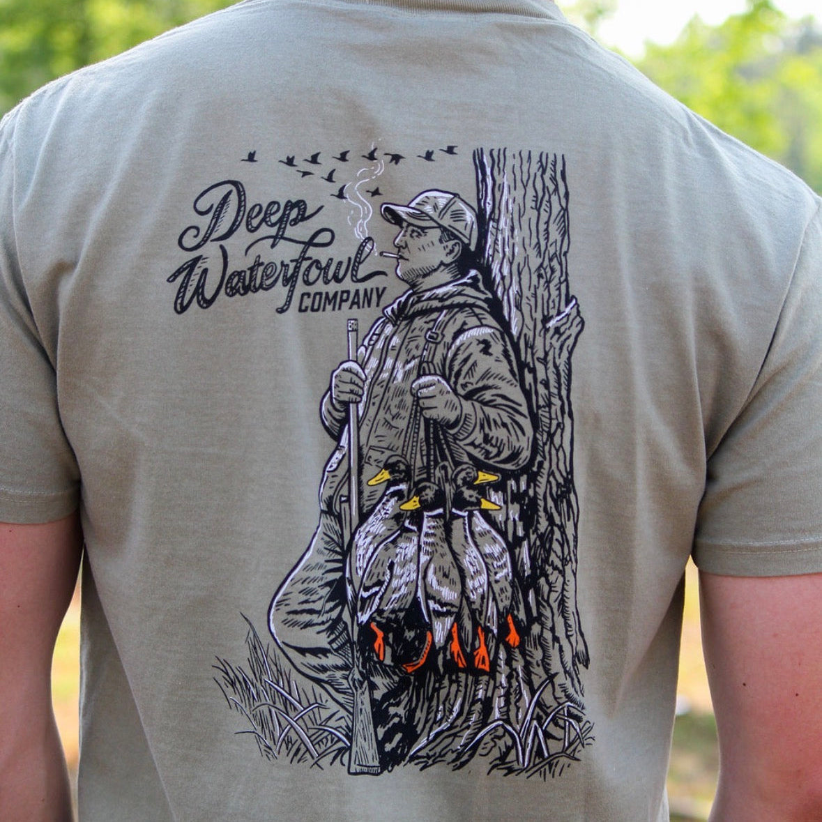 Deep Waterfowl community photo 2